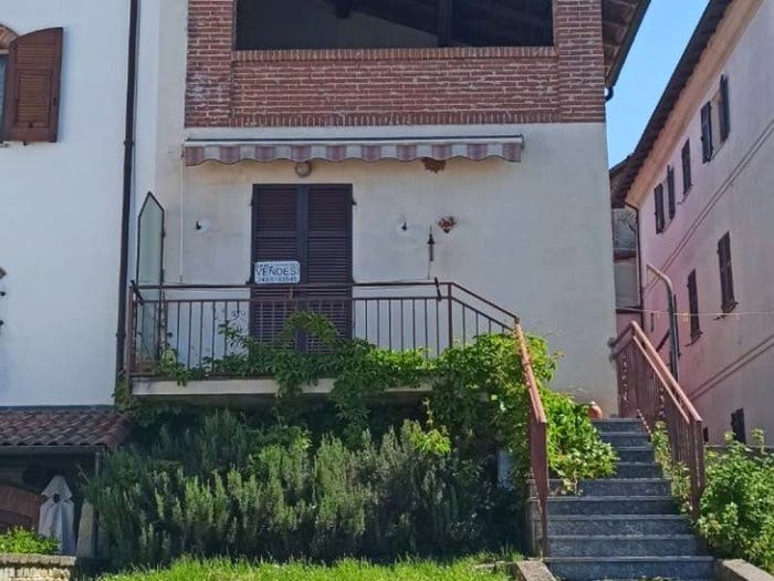 Casa con 5 locali in vendita in Via Amandola, San Cristoforo