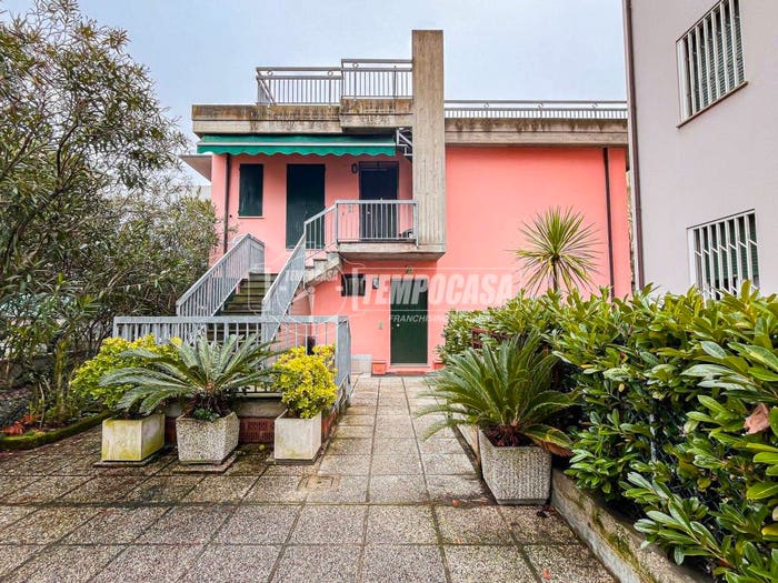 Casa trilocale in vendita in Viale dei Mille, Cesenatico Levante, Cesenatico