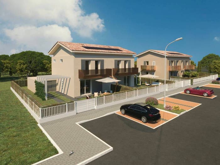 Case in Vendita e in Affitto - 2