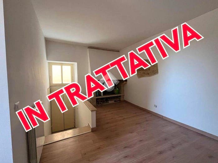 Appartamento trilocale in vendita in Via leone iv, Centro, Amelia