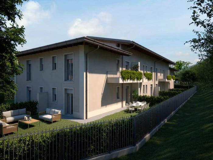 Case in Vendita e in Affitto - 3