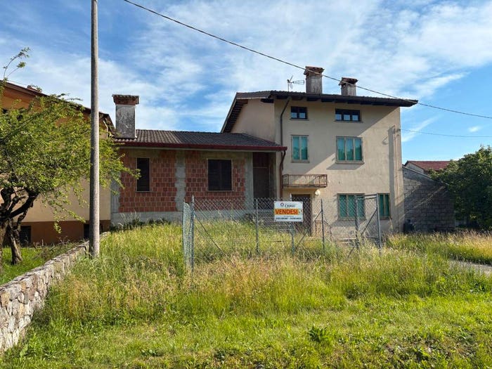 Casa con 5 locali in vendita in Via Lope, Madrisio, Fagagna