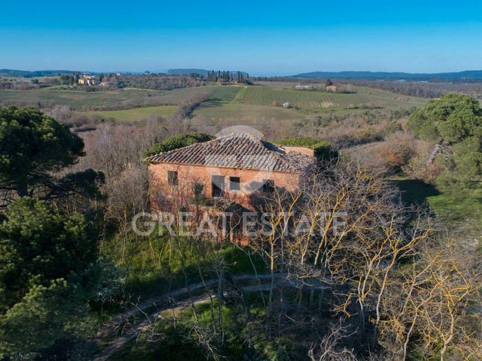 Casa bilocale in vendita in Via Marino Giuseppe, Montepulciano