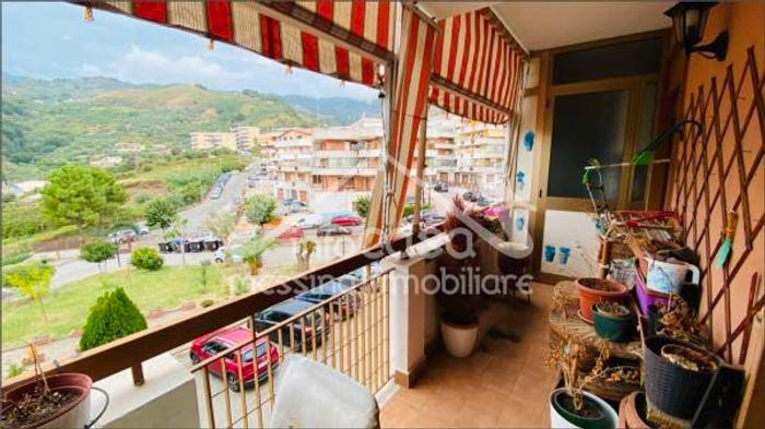Appartamento monolocale in vendita in Via Sivirga, Bordonaro Cumia, Messina