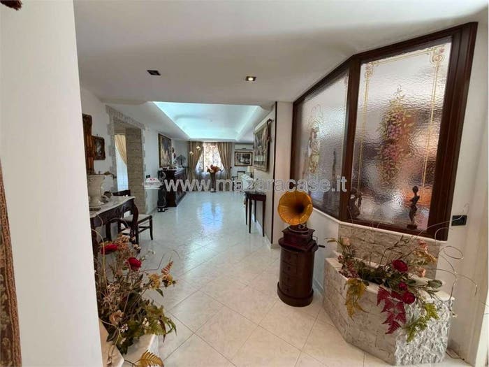 Appartamento con 5 locali in vendita in via val di mazara, Via Castelvetrano Lungomare San Vito, Mazara del Vallo