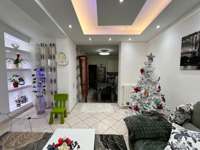 Appartamento quadrilocale in vendita in Via Roma, Centro, Certaldo