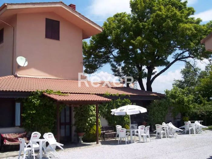 Casa con 6 locali in vendita in Contrada Marignano, Motta Santa Lucia