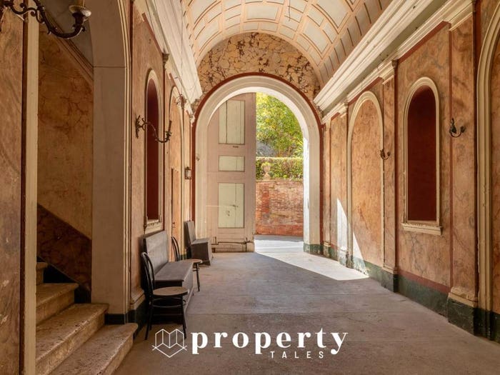 Casa con 6 locali in vendita in Corso Vittorio Emanuele II, Centro, Ripatransone