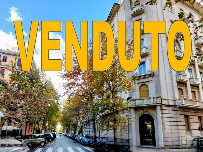 Appartamento con 5 locali in vendita in Via Luca Giordano, Vomero, Napoli