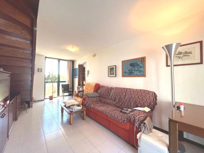 Appartamento trilocale in vendita in Riva Scaramuzza, Centro, Grado