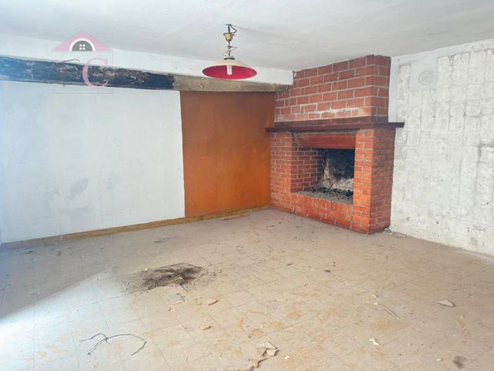 Appartamento trilocale in vendita in Via Contessa, Centro, Stroncone