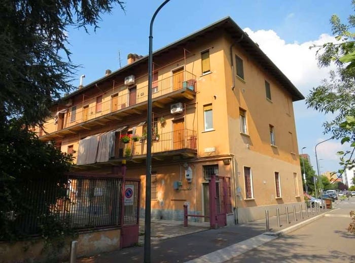 Appartamento bilocale in vendita in Via Fratelli Rizzardi, Trenno, Milano