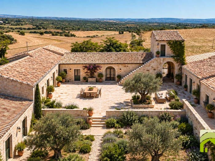 Casa con 6 locali in vendita in SP, Noto