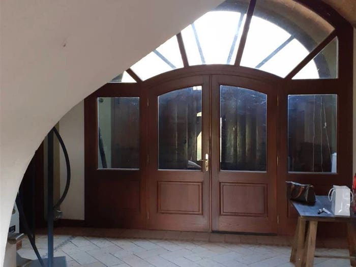 Casa con 6 locali in vendita in Centro Storico, Carpi