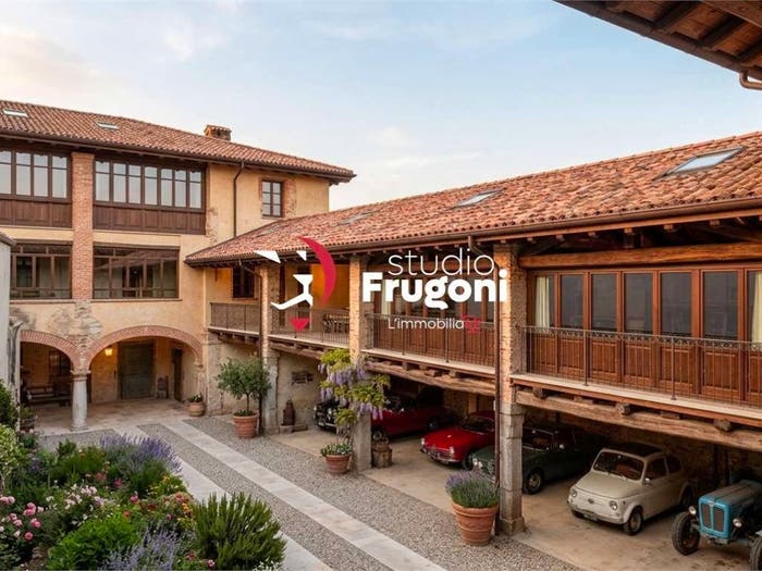 Casa con 6 locali in vendita in San Biagio, Gavardo