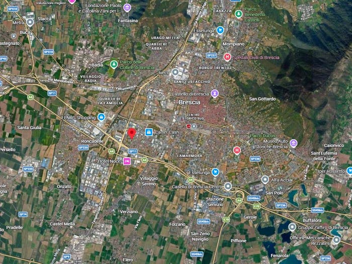 Case in Vendita e in Affitto - 2