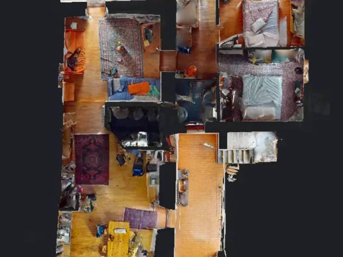 Appartamento quadrilocale in vendita in Via di San Sebastiano, San Lorenzo In Banale, San Lorenzo Dorsino