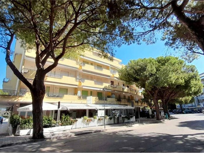 Appartamento trilocale in vendita in VIA LEVANTINA, Lido Est, Jesolo