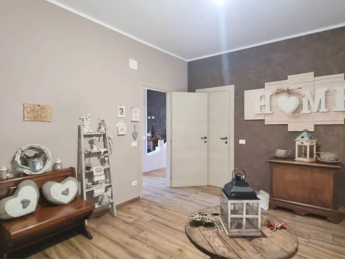 Appartamento quadrilocale in vendita in Ferdinando Albeggiani, Cardillo, Palermo