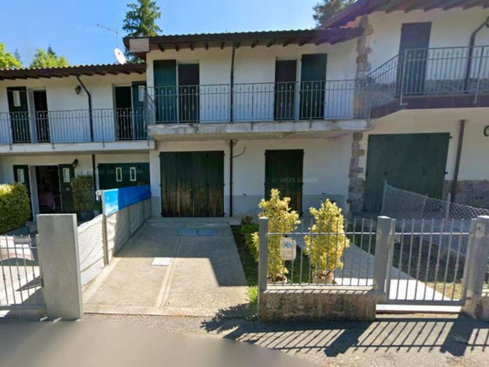 Casa trilocale in vendita in Via Savio Montecoronaro FC Italia, Montecoronaro, Verghereto