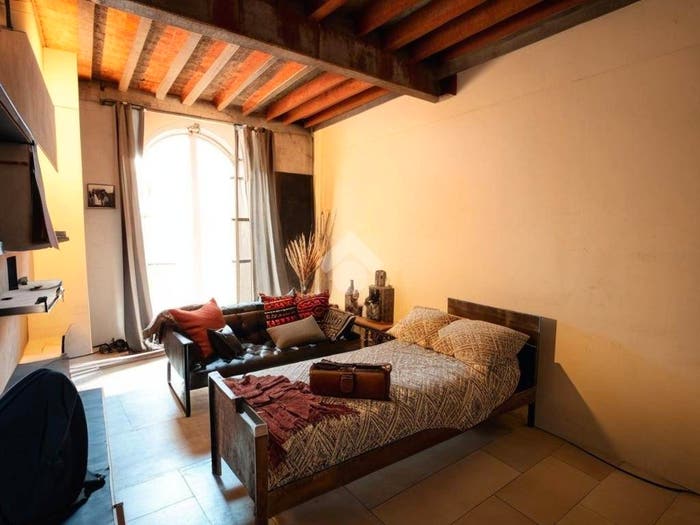 Appartamento bilocale in vendita in Via del Tuscolano, Corticella, Bologna