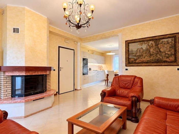 Appartamento con 5 locali in vendita in Via Giuseppe Verdi, Centro, Misano Adriatico