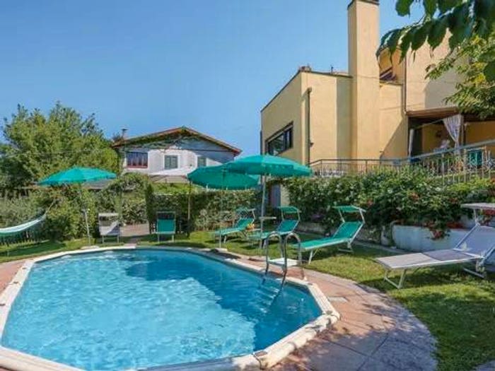 Casa con 6 locali in vendita in Via San Vivaldo, Montaione