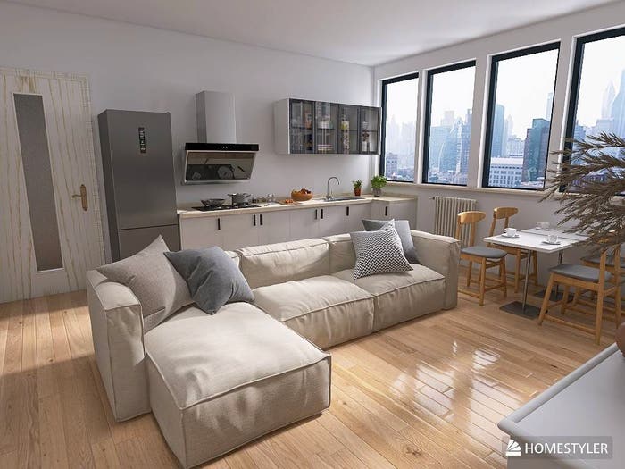 Appartamento quadrilocale in vendita in Beccaria Colombo, Firenze