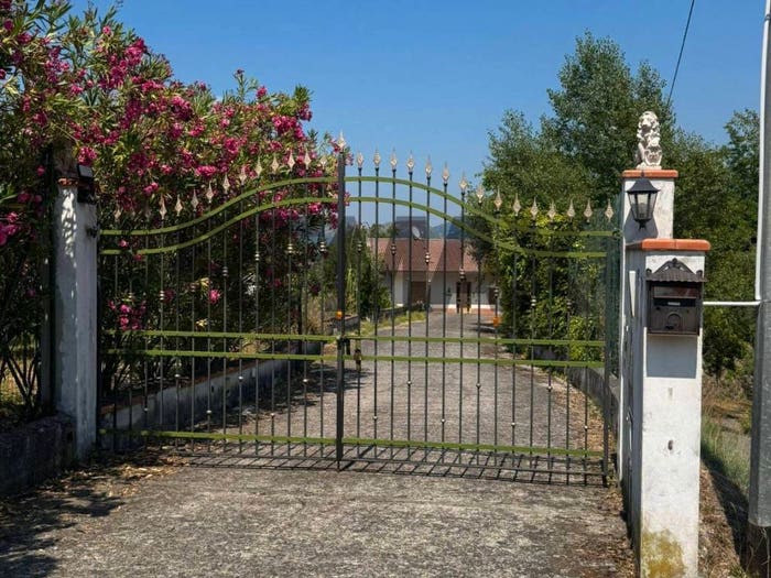 Casa quadrilocale in vendita in CONTRADA MELIA PIETRAZZE, Gualtieri Sicaminò
