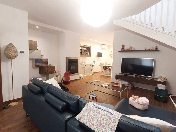 Casa trilocale in vendita in Viale Michelangelo, Centro, Volla