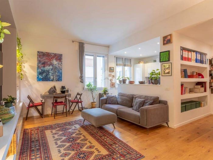 Appartamento quadrilocale in vendita in Via masaccio, Mazzini Oberdan, Firenze
