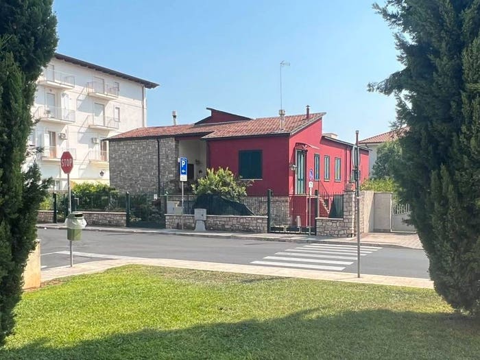 Casa trilocale in vendita in Via Antonio Gramsci, Centro, Fondi