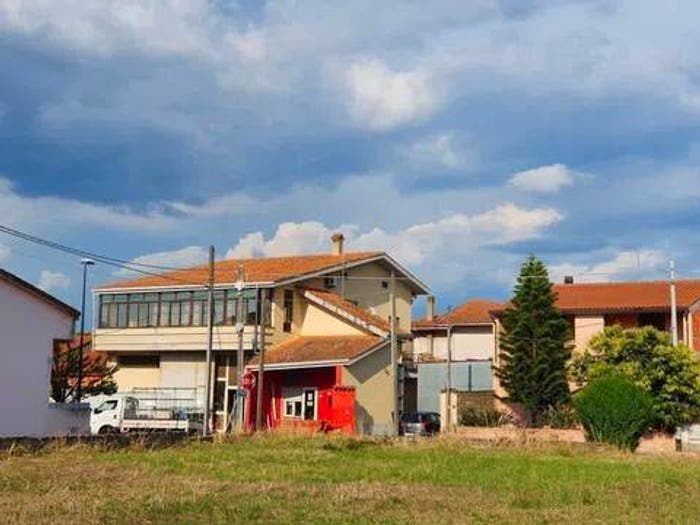 Appartamento con 6 locali in vendita in Centro, San Vero Milis