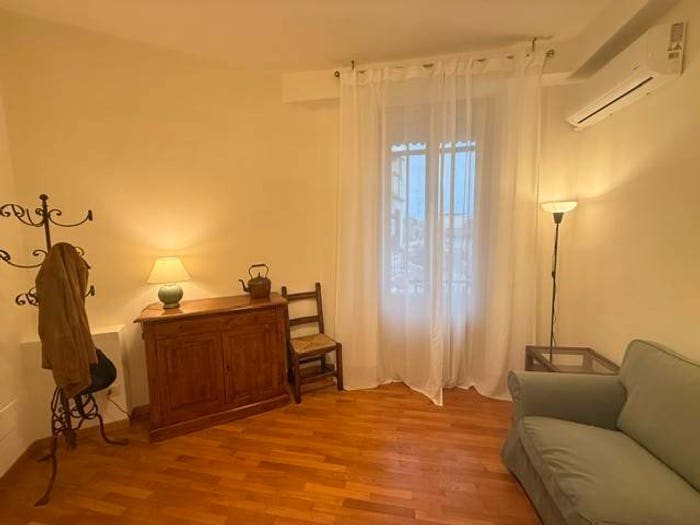 Appartamento bilocale in affitto in Via Giovanni Fabbroni, Leopoldo Vittorio Emanuele Statuto, Firenze