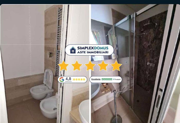Appartamento bilocale in vendita in Gian Battista Alagona, Bosco Minniti, Siracusa
