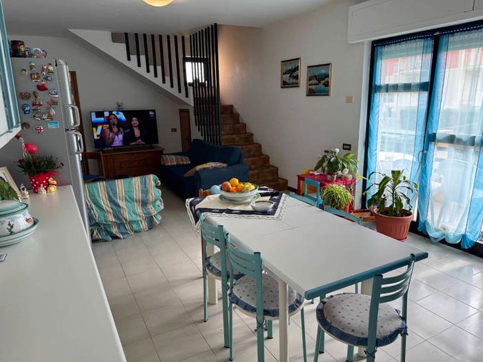 Appartamento quadrilocale in vendita in Via Gorizia, Centro, Alba Adriatica