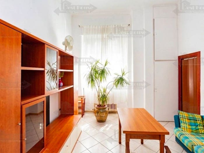 Appartamento bilocale in vendita in Via Antonio Bronzino, Città Studi, Milano