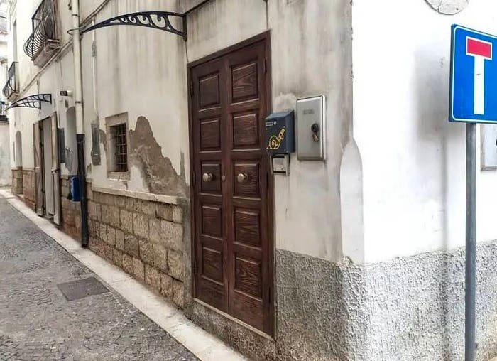 Case in Vendita e in Affitto - 2