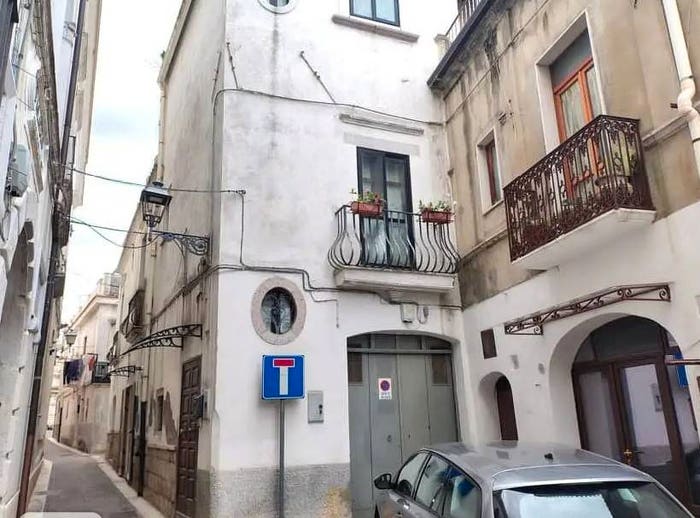 Appartamento con 6 locali in vendita in Via Torre Arsa, Ascoli Satriano