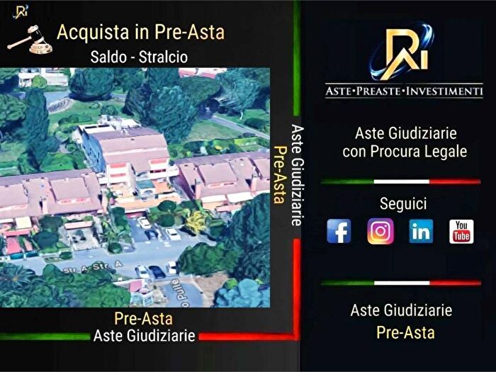 Appartamento trilocale in vendita in Largo dell'Olgiata, Olgiata, Roma