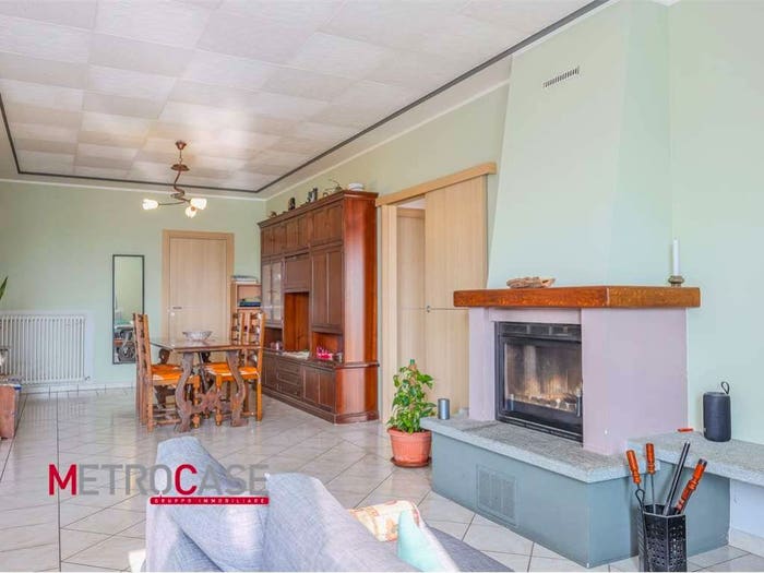 Appartamento con 5 locali in vendita in San Rocco, Montaldo Roero