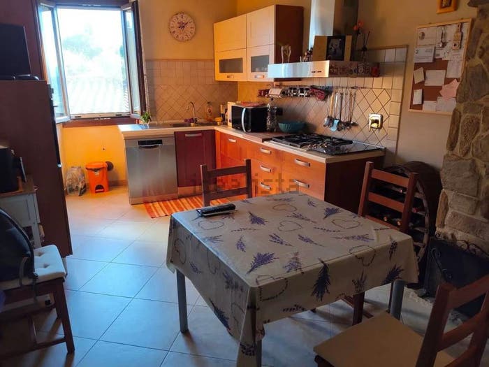 Appartamento con 5 locali in vendita in Corso Italia SNC, Laterina, Laterina Pergine Valdarno
