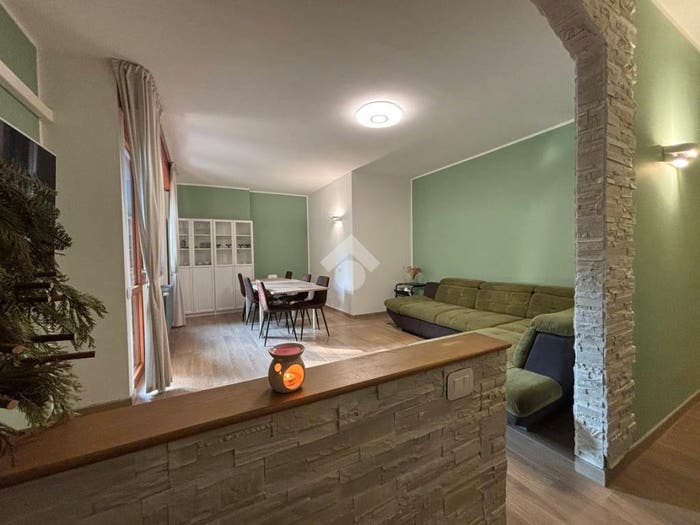 Appartamento trilocale in vendita in Via Albert Einstein, Colognola, Bergamo