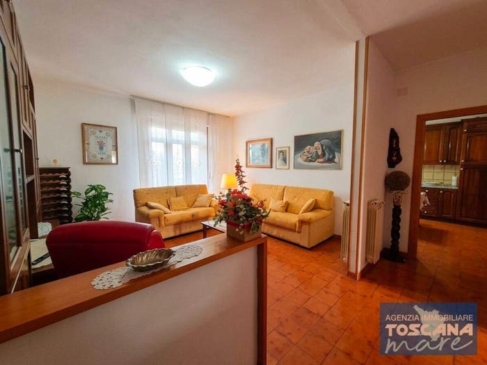 Casa quadrilocale in vendita in Donoratico, Castagneto Carducci