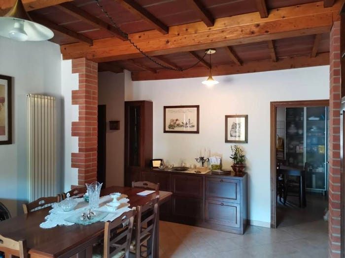 Appartamento quadrilocale in vendita in Via Senese, Centro, Poggibonsi