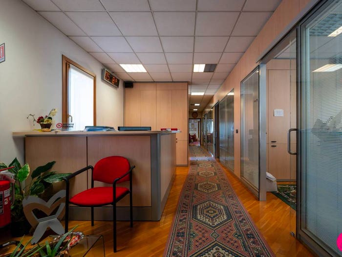 Appartamento quadrilocale in vendita in Via Trento, Centro, Azzano Decimo