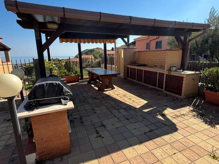 Casa trilocale in vendita in Contrada Sant'onofrio, Centro, Trabia