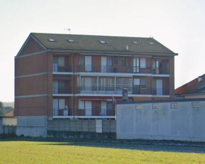 Appartamento quadrilocale in vendita in Via Altina bis, Tetti Rosa, Vinovo