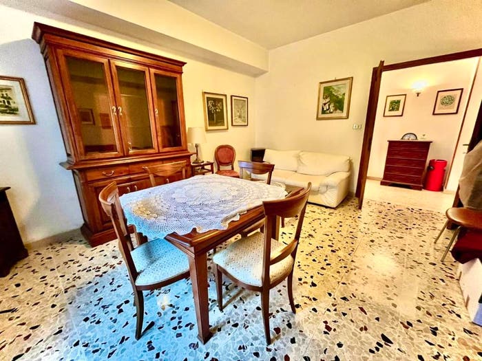Appartamento con 5 locali in vendita in Via Giuseppe Garibaldi, Centro, Avezzano