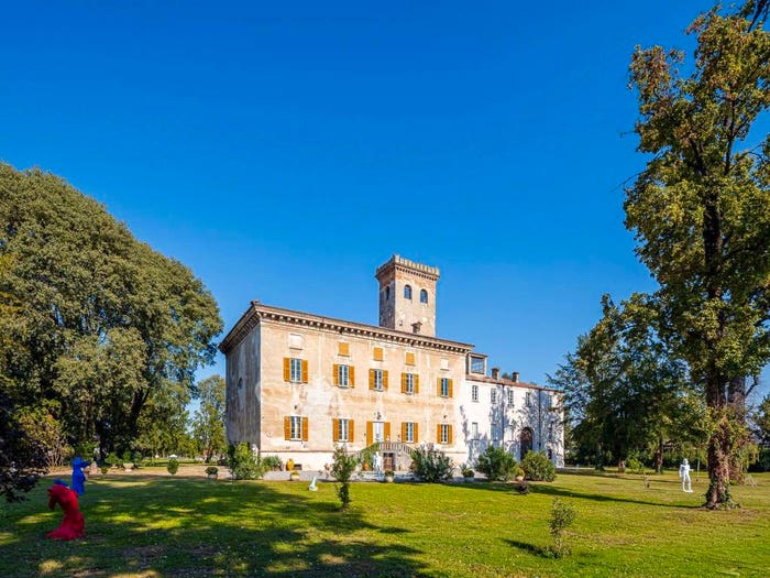 Casa con 6 locali in vendita in Via Minore, Vidolasco, Casale CremascoVidolasco